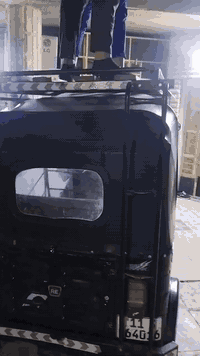 سيبايه تكتك تكمه حديد درجه اولئ وياهه بروجكترات مكاني الشعب رقمي ٠٧٧٣٠...