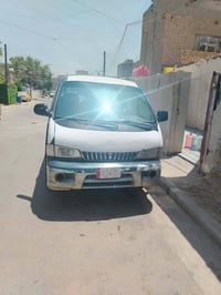 سياره بريجو لبيع خير من الله سياره بيه مكينه جديد ٣٠٠٠ صدر جديد دوشمه ...