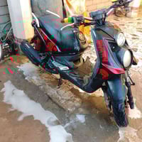 سكنس جبلي • موديل 2013 • الكرنه