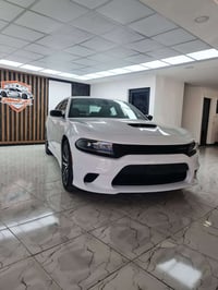 تشارجر R/T • ٢٠٢٣ • كلين