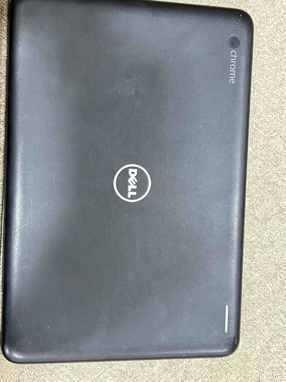 النظام (System):
اسم الجهاز: DESKTOP-TO14IFI
نظام التشغيل: Windows 10 Pro 64-bit
إصدار الويندوز: 10.0 (Build 19044)
اللغة: English (Regional Setting: English)
🏭 الشركة والموديل:
الشركة المصنّعة: GOOGLE
موديل الجهاز: Keira
الـ BIOS: MrChromebox-2408.1
⚙️ المعالج (CPU):
Intel® Celeron® N3060
السرعة: 1.60 GHz
عدد الأنوية: 2 CPUs
💾 الذاكرة (RAM):
الرام: 4GB (4096MB)
📂 الذاكرة الافتراضية (Page File):
المستخدم: 790MB
المتاح: 3248MB
🎮 DirectX:
الإصدار: DirectX 12 الفلوجة, الأنبار


**إذا كنت صاحب هذا الإعلان وتريد حذفه لأي سبب، رجاءا أرسل رسالة إلى الدعم الفني**