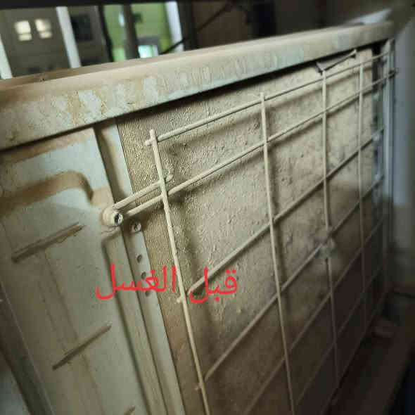 عندك سبلت يحتاج تبديل صمام تدفئة؟
تريد تتحول وحاير بالسبالت؟ 

 ماعليك سوى الاتصال والباقي علينا. 

نفتح السبلت ونغلق الانابيب لمنع دخول الاتربه والماء مع ترتيب البوريات بشكل مضبوط. 

مهندس امير 

***********

***********

واتساب  كلا الرقمين
