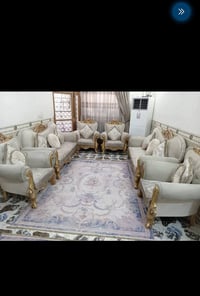 اغراض مستخدمه • نضيفه جدا • كربلاء