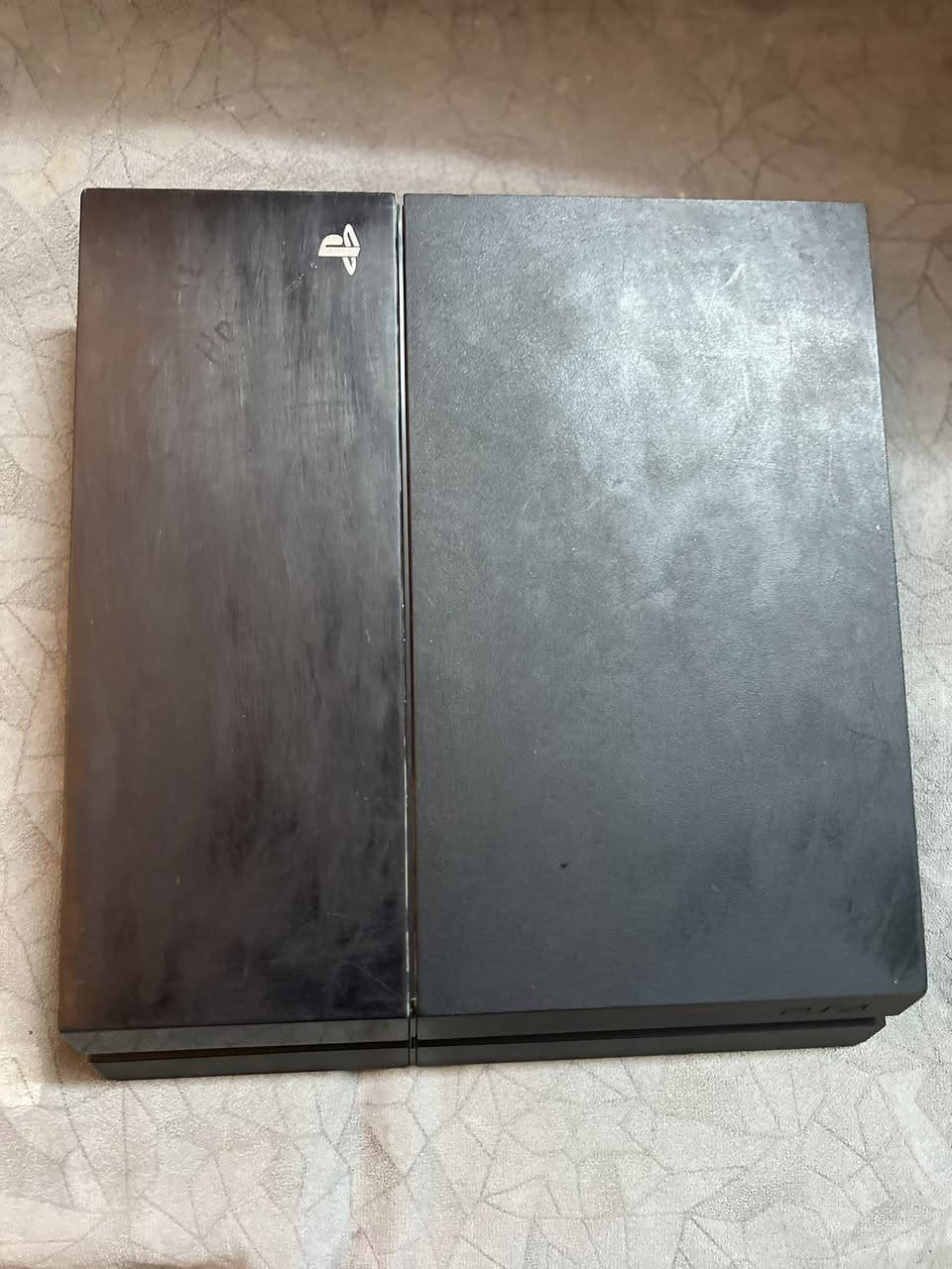 سلام عليكم بلي فور بصمه للبيع
ملحقات كامله السعر 250 
وبي مجال مكاني بعقوبه التحرير 
***********
