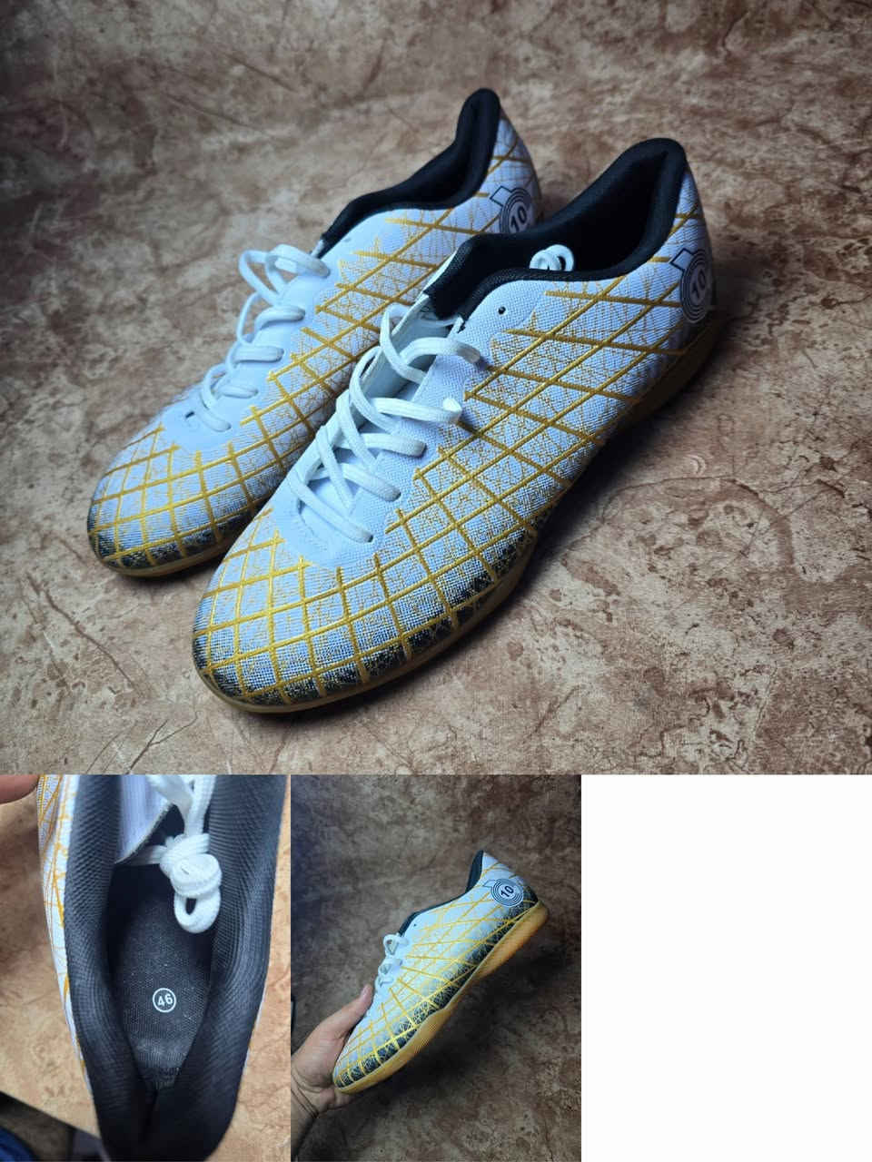 السلام عليكم 
متوفر  بضاعه امازون    الحجز خاص
او واتساب  *********** يوجد توصيل كل العراق
