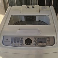 سامسونج • فول اوتوماتيك ١٥ كيلو • كالجديدة