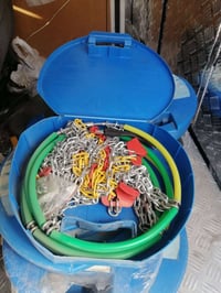 سلاسل إطارات • أربيل