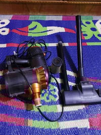 اغراض جديده استعمال قليل جدا نظيفه وع الفحص مكنسه كهربائيه باله امزون ...