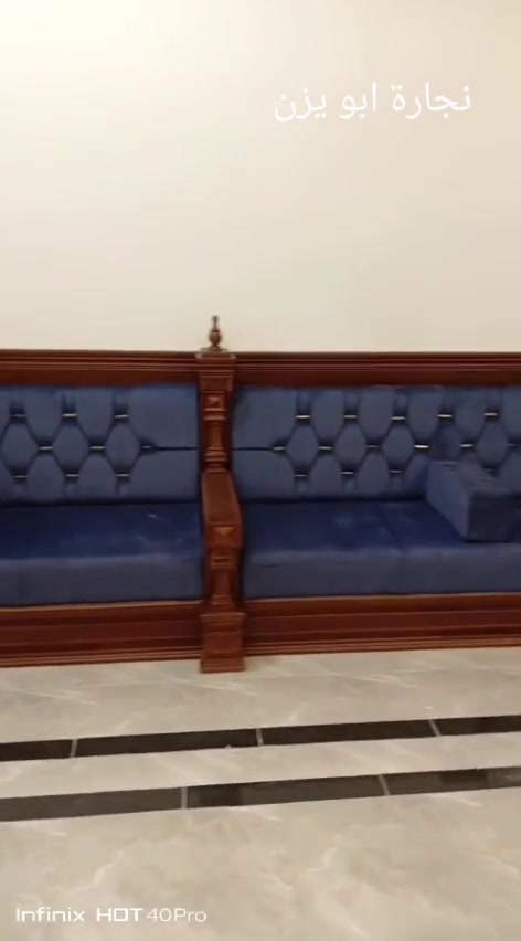 أعمال نجارة ابو يزن  
‌‎لطلب أعمال مماثلةأو أعمال أخرى
‌الاتصال على الرقم ***********
