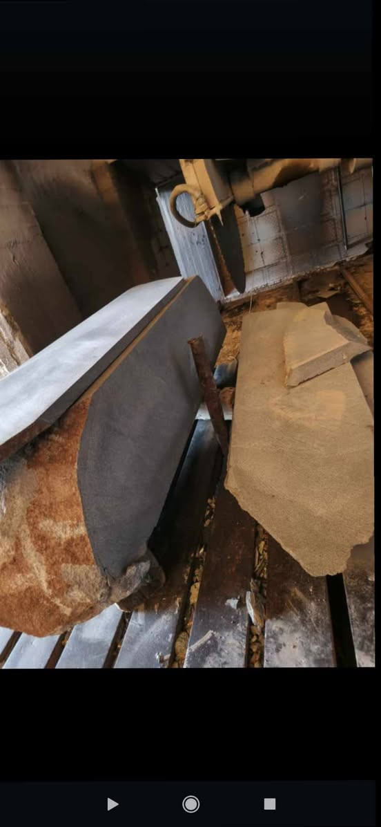 افضل نواع الحجر بازلتي شحن كافت مناطق


**إذا كنت صاحب هذا الإعلان وتريد حذفه لأي سبب، رجاءا أرسل رسالة إلى الدعم الفني**