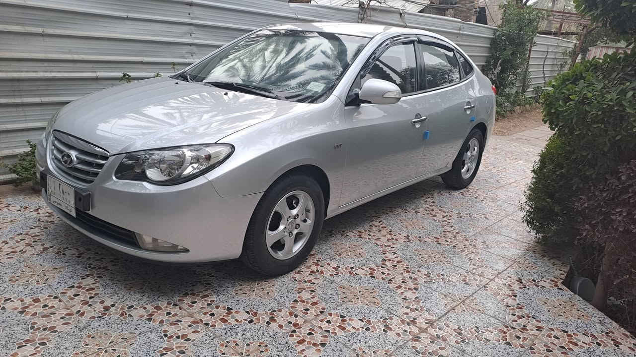 للبيع افانتي ٢٠١٠ بدون صبغ ولا جراد للاستفسار لاتصال***********
