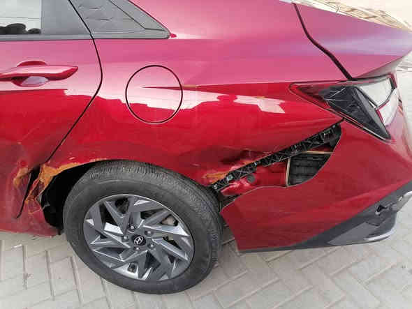 السلام عليكم.  من رخصه الادمن 
هيونداي النترا 2024 للبيع ماشية فقط ٤ آلاف مايل 
 وارد أمريكي 🇺🇸
 محرك 2000 دوش
 مواصفات 🇺🇸  بصمة🔁
/ تشغيل عن بعد🔃
/حساسات🔛
/رادارات🔝
/كاميرا خلفية🔘📹
/ صندوق ذكي🛅
/قيادة شبه ذاتية🚗
 /تثبيت مسار✅
/تثبيت سرعة✅
/تحكم ستيرن كامل✅
/شاشة لمس☝️
/ كار بلاي 📳
/ اوتو اندرويد📳
أبواب لمس
مود سرعة
بدون رقم البيع على وضعه 
العنوان بغداد الحبيبية 
للاستفسار خاص او الاتصال على الرقم
*********** ***********
