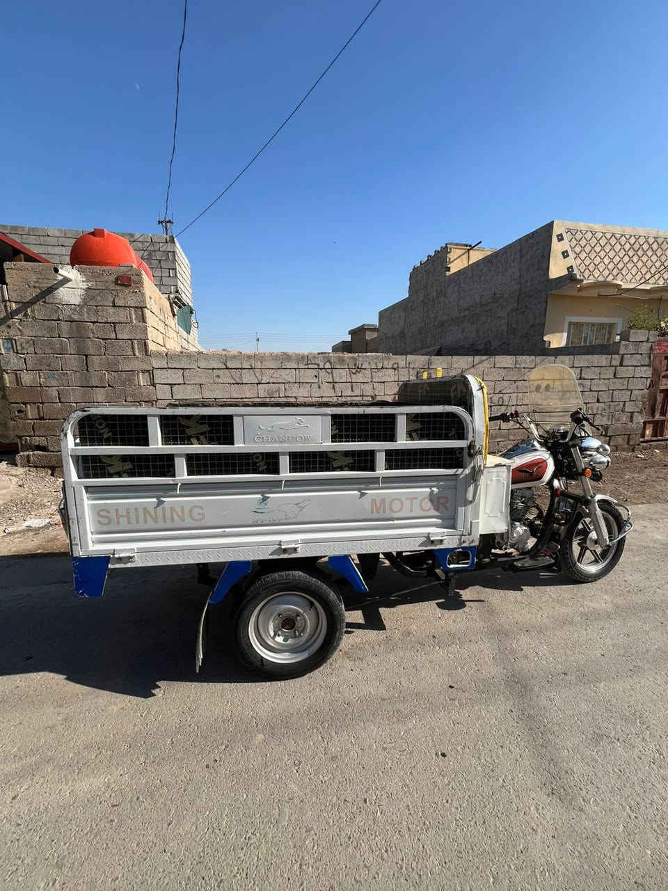 للبيع موديل ٢٣ رقم انكليزي تحول ثاني يوم
‎0770 358 7352
نضيفه خير من الله تحويل ثاني يوم مكاني بعقوبه بهرز
