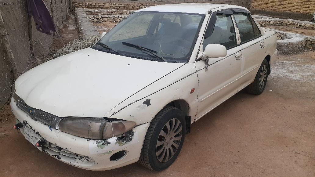 بروتون ياباني ٢٠٠٢رقم صدامي نائب ضباط مكينه وكير شرط الكشر شوف العين *********** السعر ١٢ اذا مراوس عنوان رميثة@إشارة حمزة, القادسية
