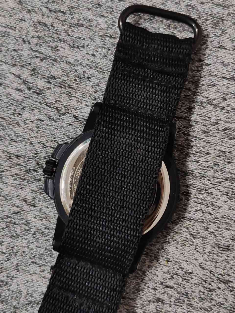 عندي هاي الساعتين تفاصيلهن و النظافة واضحة بالصور سعر الوحدة ٣٠ الف مكاني بغداد و موجود توصيل


**إذا كنت صاحب هذا الإعلان وتريد حذفه لأي سبب، رجاءا أرسل رسالة إلى الدعم الفني**