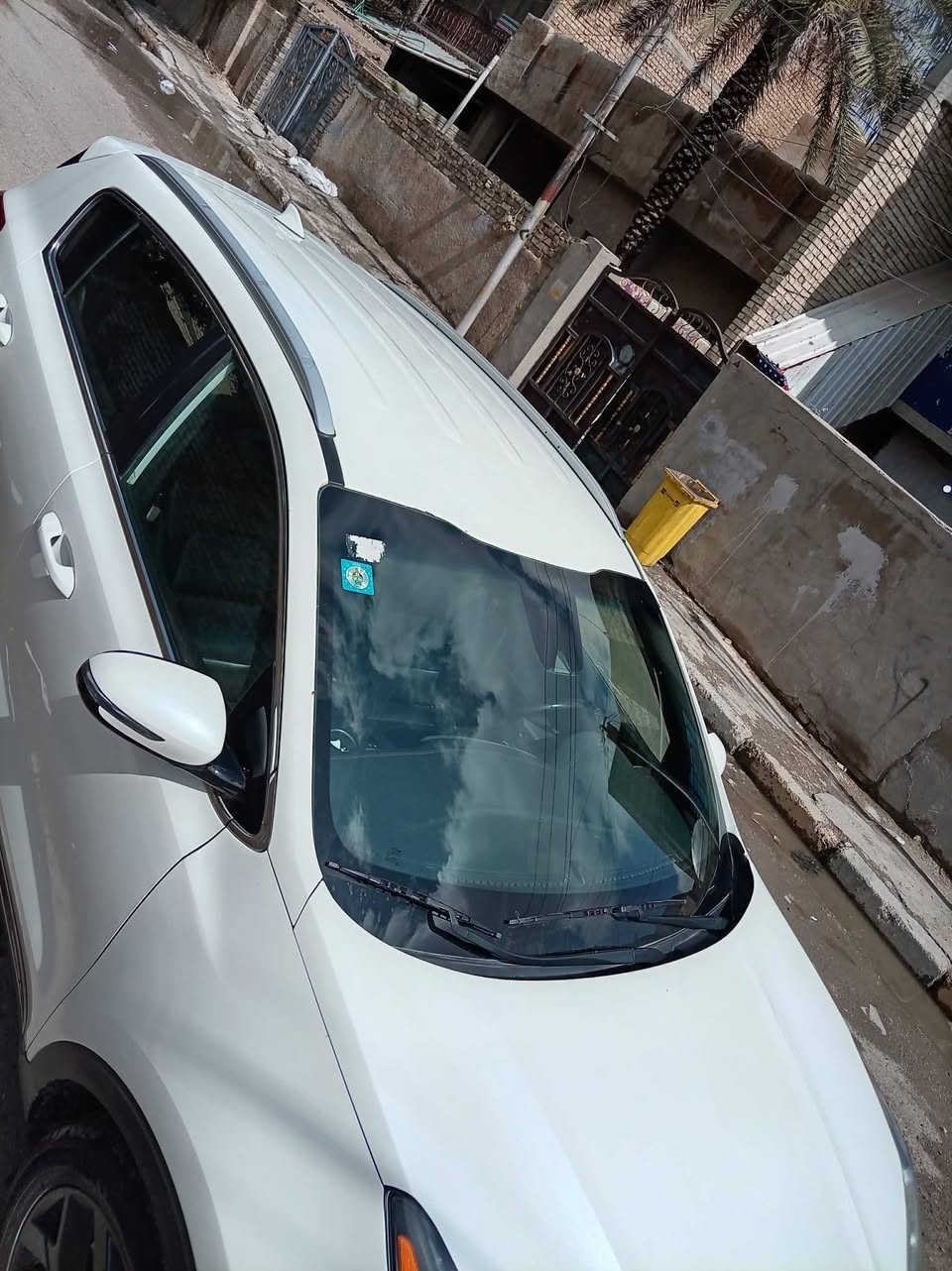 السلام عليكم سبورتج موديل 21جاهزةكيرمحرك بوضع الشركه تبريد ثلج بيهة صبغ جاملغ من أمريكا وبل عراق  موجود سونار يمك وشوف واني بخدمتك سياره تحكم سترير مري شفط محرك 2400المرغوب دوش خير من الله صدر امامي خلفي سياره بسمي تحويل مباشر هزة جديده رقم جديد الشتري فق بس يحول ميصرف عليهة ولاربع والتسهيل من الله بيهة هواي مواصفات بس والله ماعرف بيهة اني مو صاحب خبرة بيهة الي اعرف سياره خير من الله    الاتصل وتامر امر مكاني بغداد البياع تصال  ***********
***********
