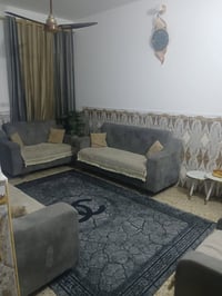 حي النداء • ١٠٠م • كونكريت مسلح