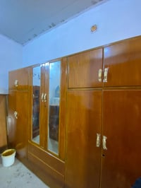 غرفه حطاطه مكاني ابو غريب منطقت الشيحه السعر ٢٧٥نضافه٨٠بل مييه. 075060...