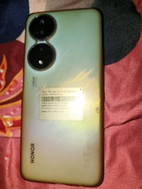 هونر • نضيف • شاشة مكسرة