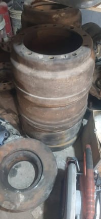 فلنجه بنز • قطع غيار • مجمع اوربي بطل