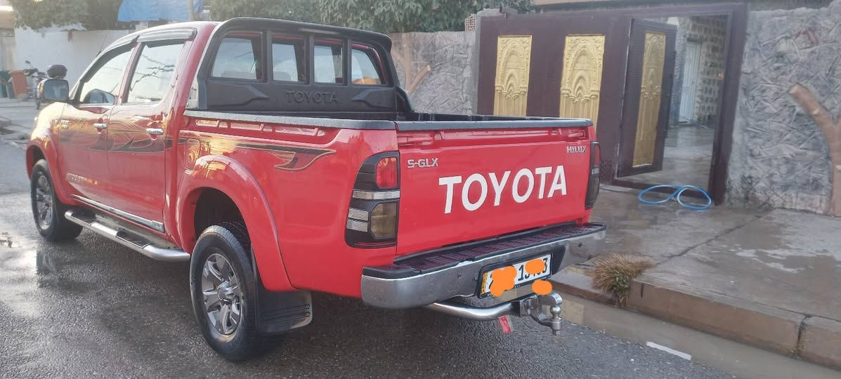 فورويل2010اوتوماتيك مكفوله رقم اربيل المكان كركوك الحويجه الاتصال***********
