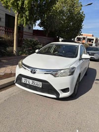 يارس • ٢٠١٤ • توماتيك