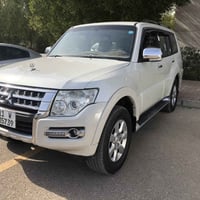 باجيرو 2015 رقم بغداد الدولي سنويه بسمي جديده وهزة جديد شرط تحويل ثاني...