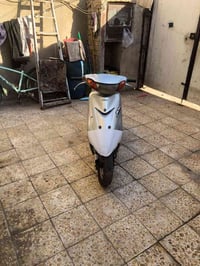 الدورة ابو دشير • عصفوري ستين • مكينة مفتوحة