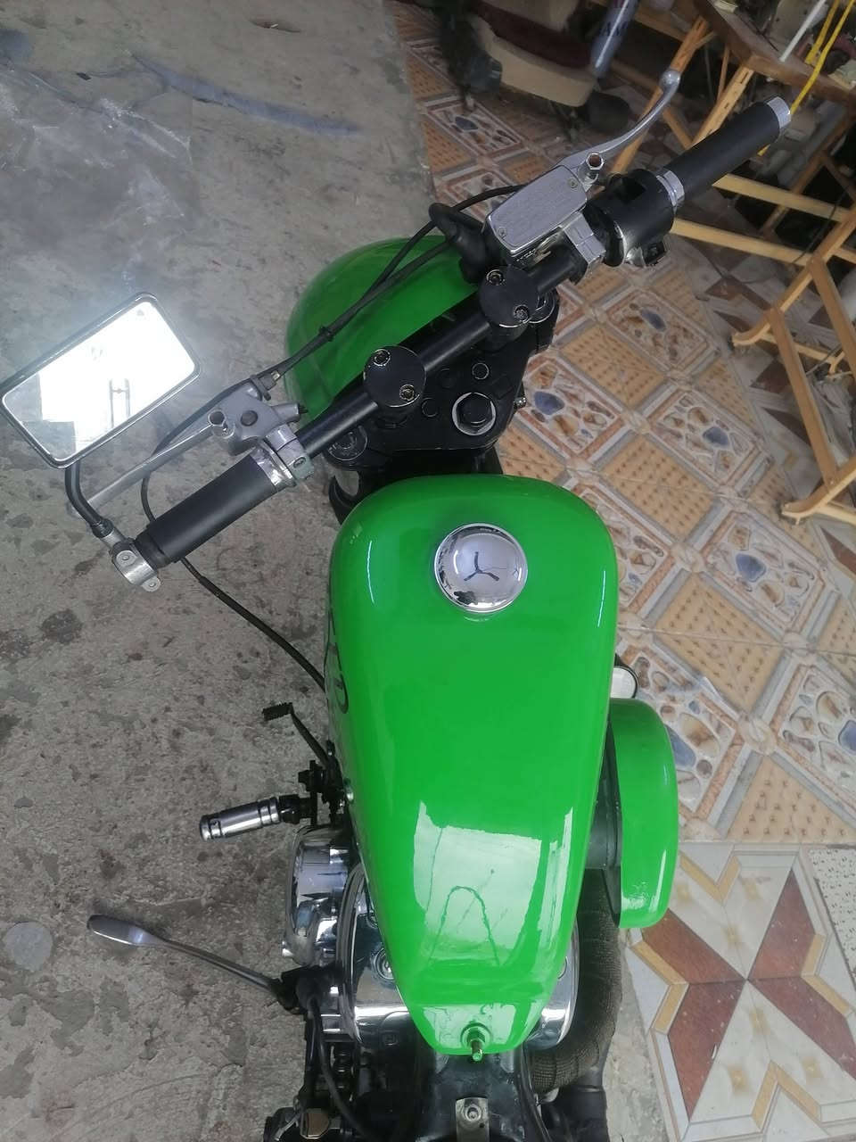 ب13$ ونص 🔒🔒  شررط تحويل. 
#مرقم بغداد وشغاله نكره مكينه مكفوله وعقل بلادي فصله بيع سريع #مناسبة
***********
ديالى بعقوبة ***********
