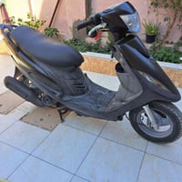 ماكس • بوشه 49 • سلف وهندر
