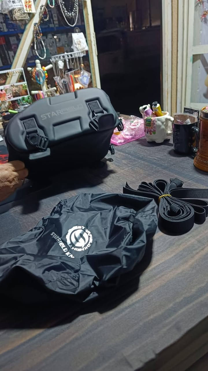 حقيبة دراجة نارية 
١٢ الاف على أول تم


**إذا كنت صاحب هذا الإعلان وتريد حذفه لأي سبب، رجاءا أرسل رسالة إلى الدعم الفني**