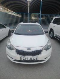 سيراتو • ٢٠١٤ • ١٦٠٠