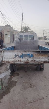 كيا ١٩٩٤ • مكينة وكير • كربلاء