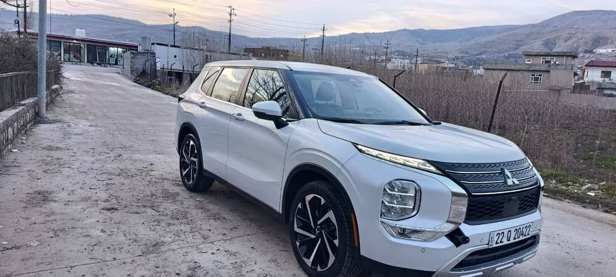 Outlander 2024se
ئاوتلاندەر ئەمریکی ٢٠٢٤ڕەقەم هەولێر بێ سبوغ تەنها کەمێک پیدی ئاڕە  کە لە وێنەکە دیاریمکردوە پێش و پشتی کەپسە سەیارەکی تابڵێی خاوێنە بێ شوخت بێ قەپ و قۆپە تازە ڕەقەم کراوە ماڵی دۆستە  (پێنج کامیرا+چواردەوری ڕادارە +ئۆتۆ هۆڵد+کوشین هیتەر + شاشەگەورە+کارپلەی+جیپی ئێس ++ئۆتۆ ستۆپ+کوشین شامۆ +سندۆق شەفت +شەحن وایرلێس)

نرخی ٢٤٧$وەرەقە کەمێک مەجال 

شوێن سۆران 

***********

***********

اواتلاندر امريكى ٢٠٢٤بدون سبغ رقم اربيل ماعدا قليل من بي 

دي ار كلشي مظبوط ما به اى نقص كوشين شامو +خمس كاميرات+رادار+شحن وايةرليس++كاربلي+جي بي ئيس+كوشين هيتر+صندوق شفت+اوتوستوب+اوتو هولد+تحديد سورعه

عنوان سوران اربيل
