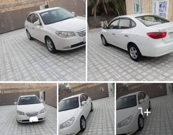 السلام عليكم
النترا 2011خليجي فول مواصفات فتحه شاشه  
1600 دكشن عالي تخم تاير 
السعر 117 وبيه مجال مكان الناصرية قلعة سكر 
ملاحظة السيارة بسمي 
للاستفسار أكثر الاتصال على الرقم ***********
