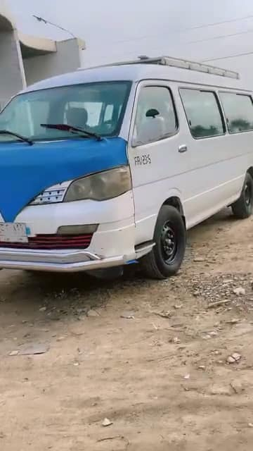 سلام عليكم حبايب جنبي اج وان رقم بغداد بسمي بيه ضربه ب الجنطه محركه تعبان خط وبحث مصفره عليه غرامات 1800 مكان بغداد المحموديه *********** بيه واتساب #السعر 75
