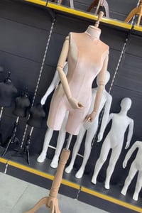 جديدة • تلبيسة بنطرون • قياس ستاندرد