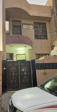 كربلاء حي القدس • ١٠٠م • طابو