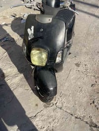 بوليس كابرتير كله على وضع الابلاد برغي واحد ممفتوح بيه صارله 4 اشهور ن...