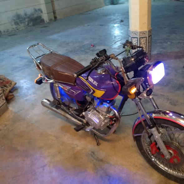 سلام عليكم دراجه تيكر 2024اوراق الدراجه جاهزه من كل النواحي مكان حله عوفي الدراجه البيع السعر 600 وبيه مجال الستفسار ***********
***********
