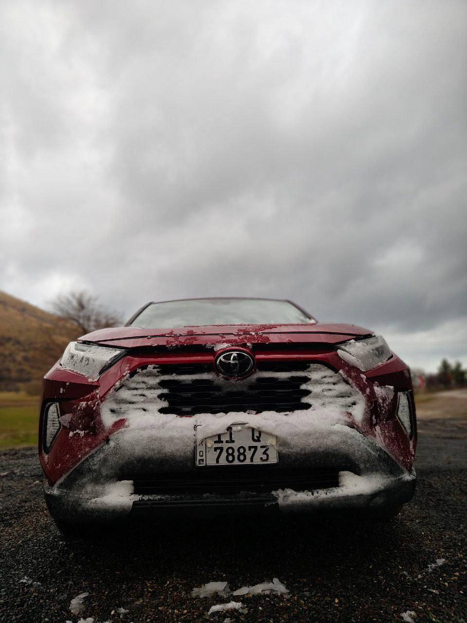 للبيع راف فور RAV4 2023  ✅

سعرها ادخل ع رابط https://t.me/carssofiraq/16205

وارد امريكي 
ماشية95 الف كيلو
بانزين 2500 
حادثهة باب خلفي بدون ايرباك
بيهة جاملغ مبدل ومصبوغ من امريكا والباب البصف جاملغ السايق مضروب كلير تفاصيل الحادث بالصور
مابيه اي نقص سياره جاهزه
مكانه بغداد للاستفسار ***********
 ‏.
.

🚗اعرض سيارتك ع اقوى قناة تلكرام و واتساب و صفحتي فيسبوك للبيع و شراء سيارات ادخل ع رابط 👈 https://t.me/carssofiraq
