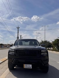 فرونتير SV • ٢٠٢٣ • ٦٥٠٠٠ ميل