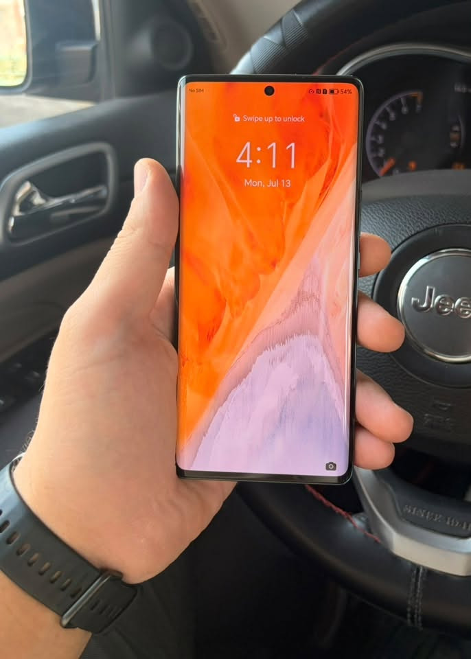 للبيع هاتف هونر Honor X9a
المواصفات:
- الشاشة بحجم 6.67 بوصة AMOLED
تدعم FD+ بتحديث 120 HZ
- المعالج من شركة Qualcomm Snapdragonسريع جداً 
- متوفر فديو موضح فيه سرعة الهاتف 
- يدعم شبكات 5G
- ذاكرة 256G كيكابايت مع ذاكرك عشوائية 8 كيكابايت
- كامرة 64 ميكابكسل
- بطارية 5100
- يعمل بنظام MagicUl ويدعم خدمات كوكل
- السعر 250 الف وبي مجال 
- للتواصل دايرت على الفيس او على الرقم ***********
