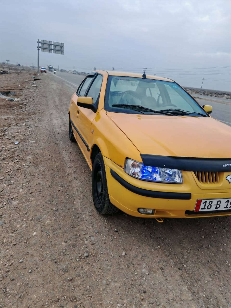 السلام عليكم سمند 2011 ناطق مكينة وكير فرنسي ومكفولات تدفئة تبريد شغالات صدر امام خلفي جديد كهربائية كلها شغالة رقم بابل انگليزي وبأسمي تحويل ثاني يوم سنوية ل2031 هيئة وغرامات مسدده سيارة جاهزة سعرها 34 وبيها مجال *********** مکان السيارة الكوت
