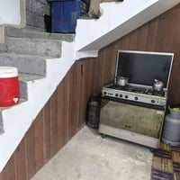 شونكم احبائي بيت للبيع سند زراعي عقد 35 البيت كبالي العين كامل  من كلش...