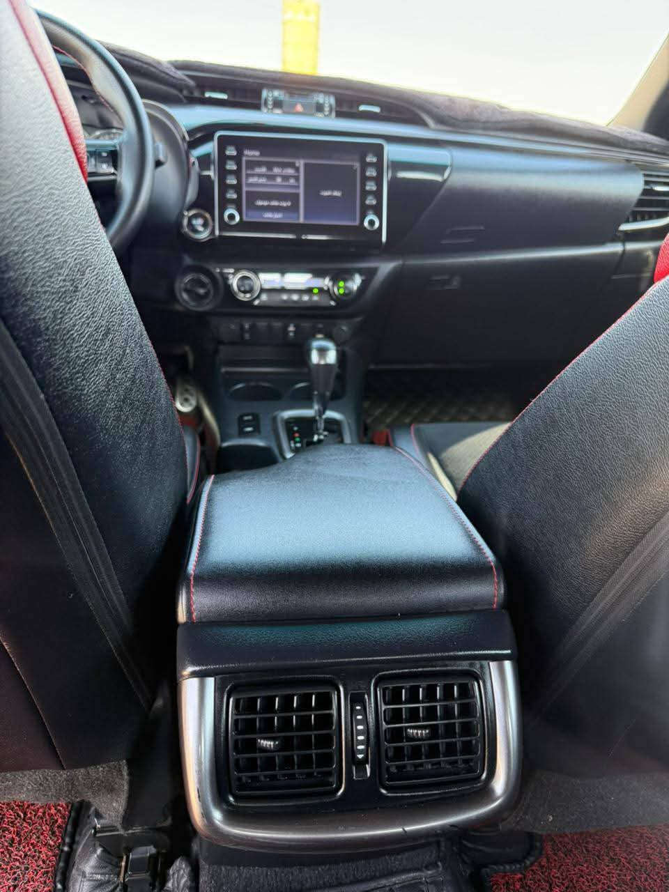 السلام عليكم جي ار 2022اعلى فئه فول مواصفات كفاله عامه العنوان واسط الصويره ***********
