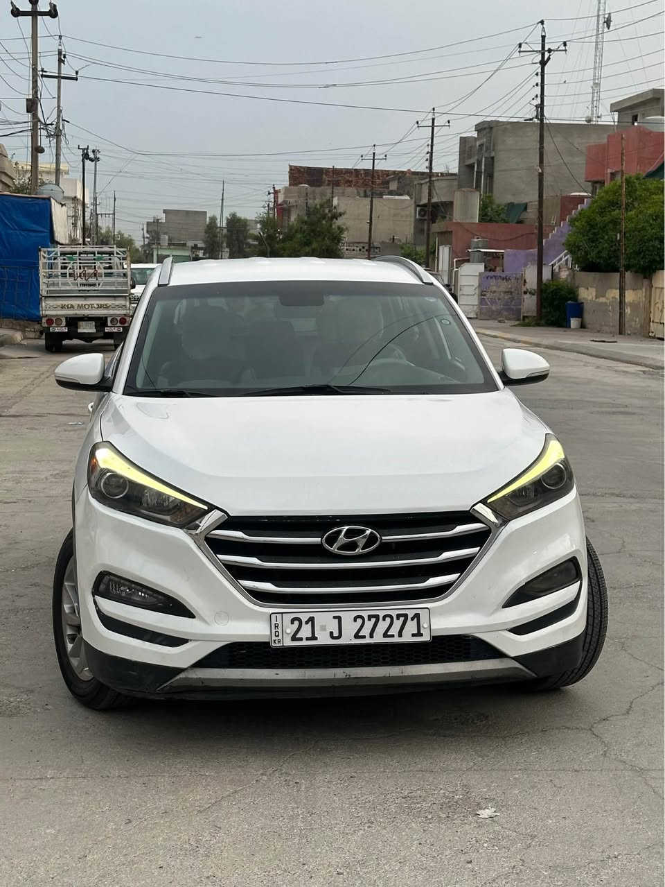 ماشية 147mil 
*********** كركوك, العراق
