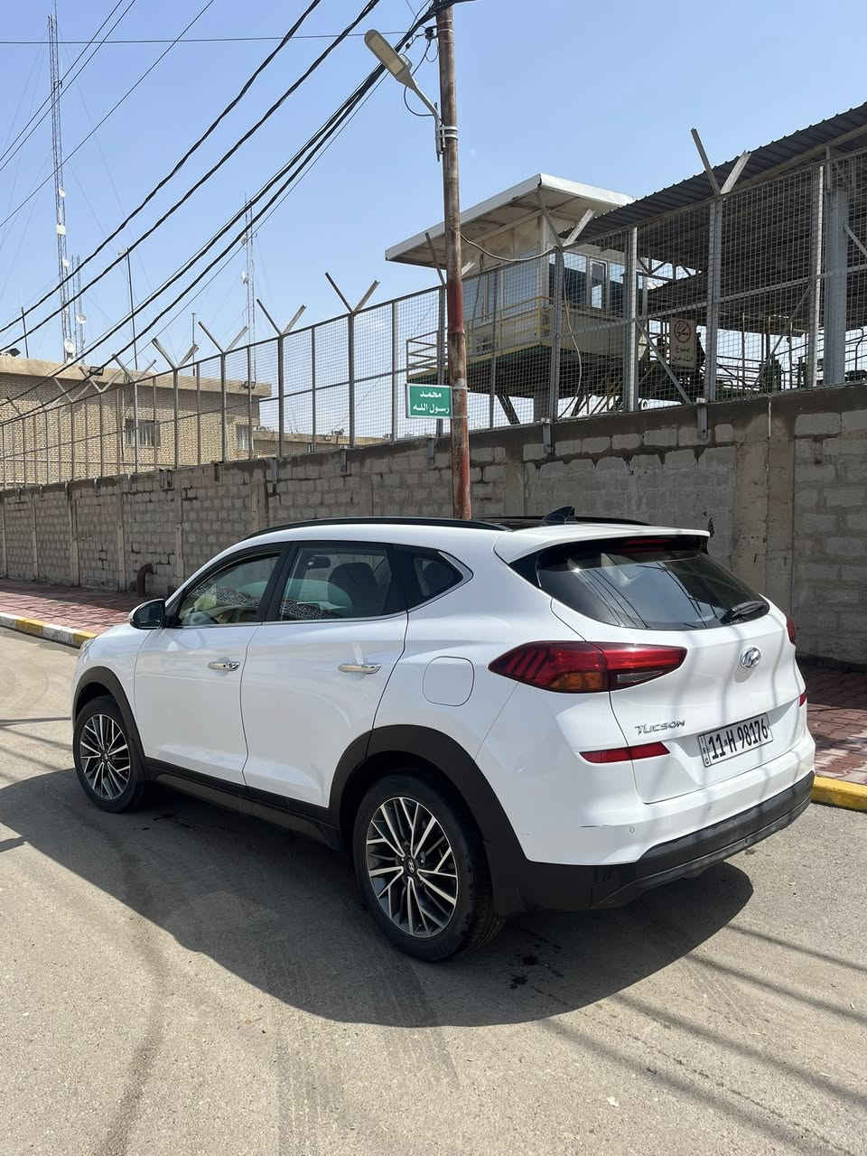 خليجي ٢٠٢٠ شركة الگاصد مواصفاتها معروفة حادثها ٣ قطع صبغ بيبان فقط خفيفات بدون دواخل ماشية ٨٦ سعرها 176 …… ***********
