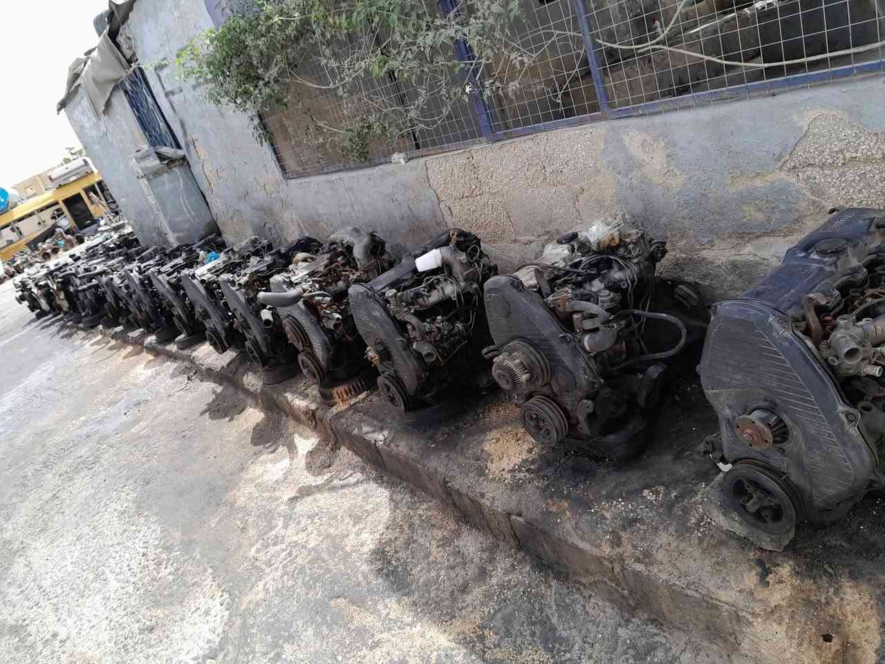 محلات المحيط لقطع الباصات والبكمات والديانات الديزل
ت. 0787493007
الموقع... استوراد زرقا دخلت جت سكراب جت


**إذا كنت صاحب هذا الإعلان وتريد حذفه لأي سبب، رجاءا أرسل رسالة إلى الدعم الفني**
