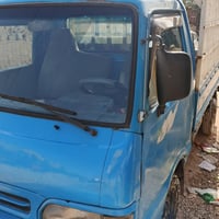 بنكو ٨ جنكال • موديل ٩٥ • بغداد الحبيبية